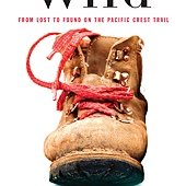 Novel, Wild(那時候，我只剩下勇敢), Cheryl Strayed