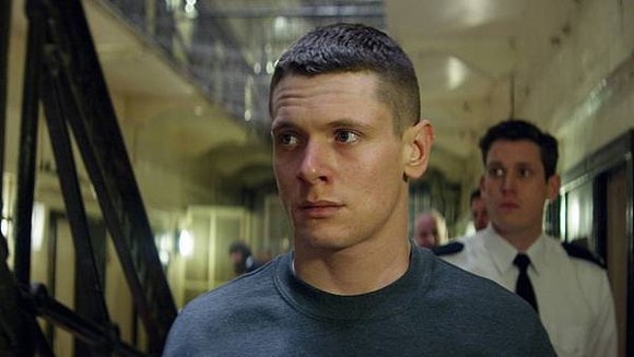 Movie, Starred Up / 超危險人物 / 深狱父子情, 電影劇照