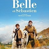 Movie, Belle et Sébastien / 靈犬雪麗 / 灵犬雪莉 / 我和貝貝的歷險, 電影海報