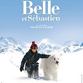 Movie, Belle et Sébastien / 靈犬雪麗 / 灵犬雪莉 / 我和貝貝的歷險, 電影海報