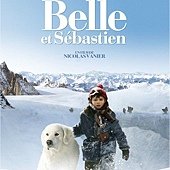 Movie, Belle et Sébastien / 靈犬雪麗 / 灵犬雪莉 / 我和貝貝的歷險, 電影海報