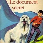 Novel, Belle et Sébastien / 靈犬雪麗, 封面