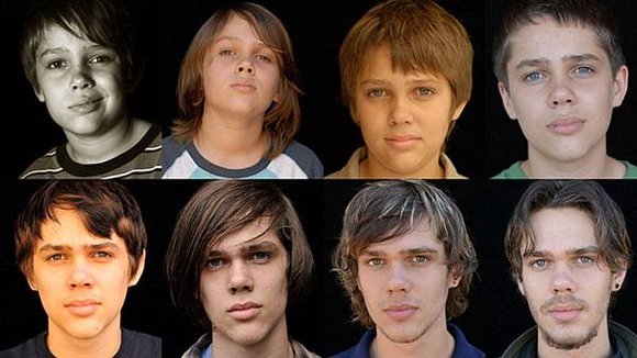 Movie, Boyhood / 年少時代 / 少年时代 / 我們都是這樣長大的, 電影劇照