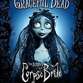 Movie, Tim Burton&apos;s Corpse Bride / 提姆波頓之地獄新娘 / 僵尸新娘 / 怪誕屍新娘, 電影海報