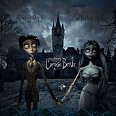 Movie, Tim Burton&apos;s Corpse Bride / 提姆波頓之地獄新娘 / 僵尸新娘 / 怪誕屍新娘, 電影海報