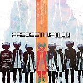 Movie, Predestination / 超時空攔截 / 前目的地 / 宿命論, 電影海報