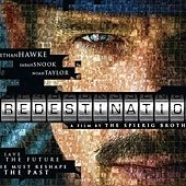 Movie, Predestination / 超時空攔截 / 前目的地 / 宿命論, 電影海報