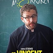 Movie, St. Vincent / 歐吉桑鄰好 / 圣人文森特 / 聖瘟神正傳, 電影海報