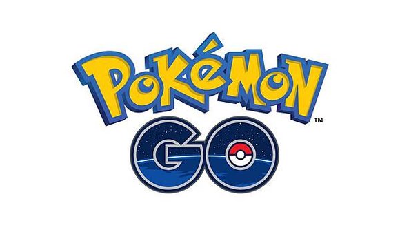 APP, Pokémon GO, LOGO