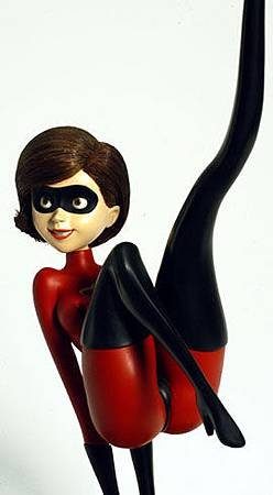 elastigirl