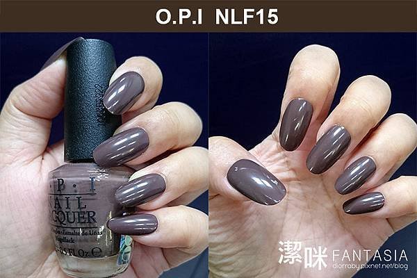 NLF15