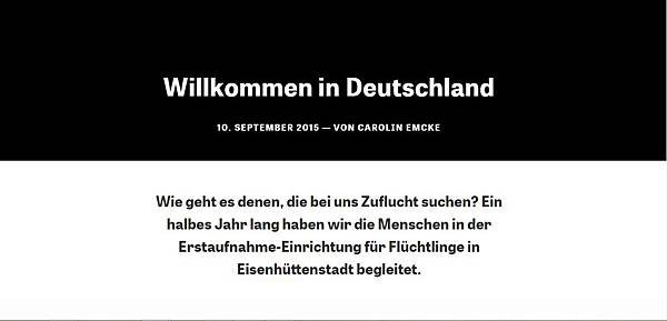 150910_die Zeit_歡迎難民