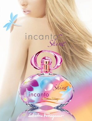 Incanto Shine