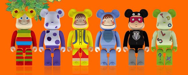 bearbrick