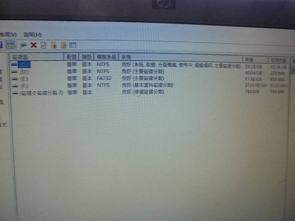 【逐一更換】TOSHIBA東芝4TB硬碟兩顆～3.5吋裸碟裝