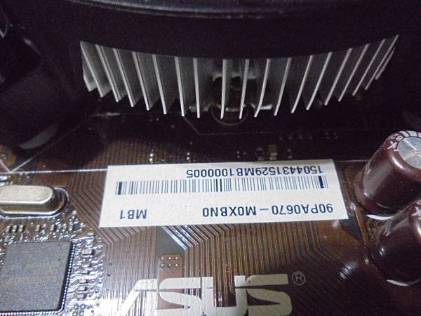 【現場完修】ASUS華碩H61M-AG2/M32AA1/DP