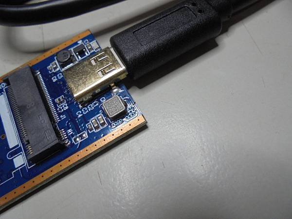 【NVMe照片】Kingston金士頓SNV2S固態NVMe