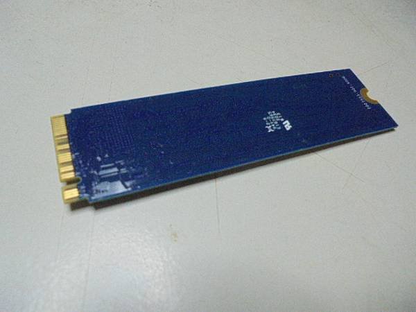 【NVMe照片】Kingston金士頓SNV2S固態NVMe