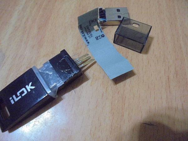 【來電通知】iLok USB鑰匙USB Key安全金鑰→必需