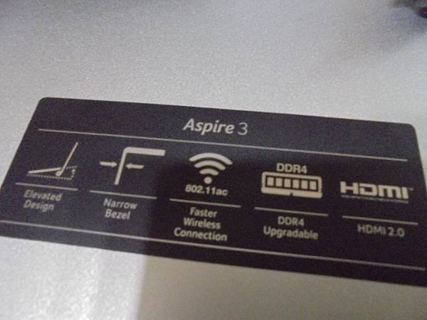 【要大螢幕】acer宏碁Aspire筆記型電腦A317-33