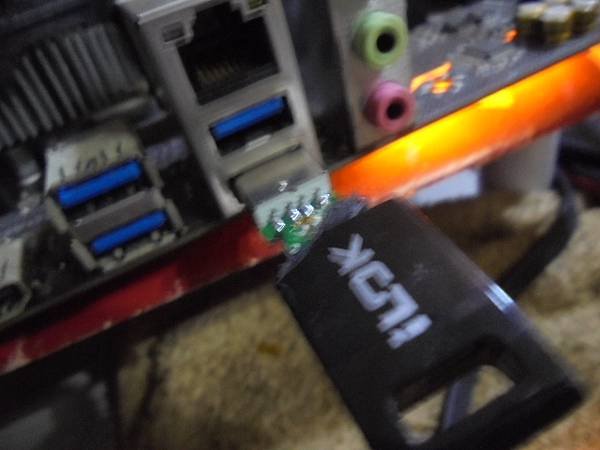 【現場完修】iLok USB鑰匙USB Key安全金鑰～必需