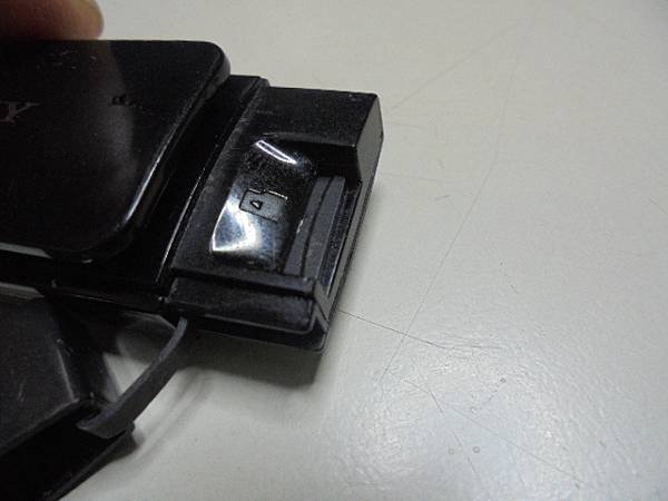 【拆殼判定】SONY索尼MW1智慧型藍牙無線耳機～使用藍牙耳