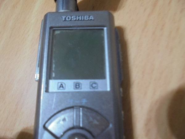 【含麥克風】TOSHIBA東芝64MB～DMR-1800S錄