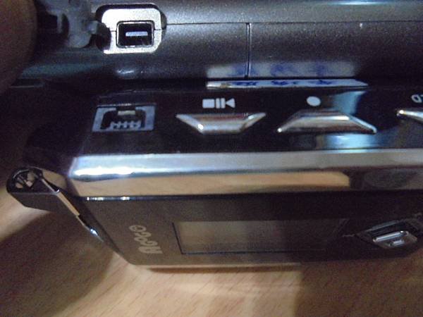 【附隨身碟】TOSHIBA東芝DMR-1800S→64MB錄