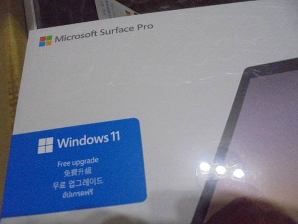 【增購配件】Microsoft微軟Surface Pro 7