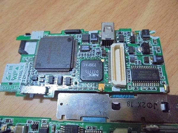 【救出音檔】TOSHIBA東芝DMR-1800S→64MB錄