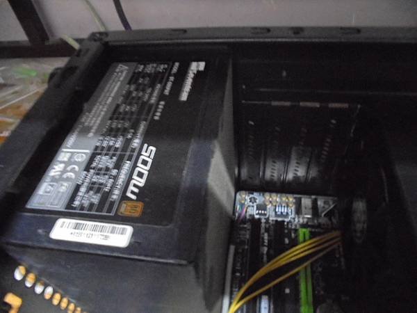 【到府處理】GIGABYTE技嘉G1.Sniper B7主機