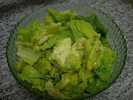 酪梨雞肉沙拉.JPG