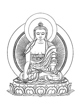 阿彌陀佛