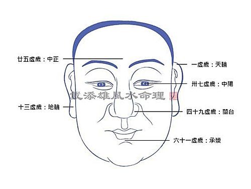 馬男