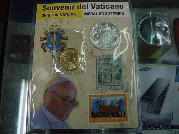 第266任教宗方濟（Pope Francis）