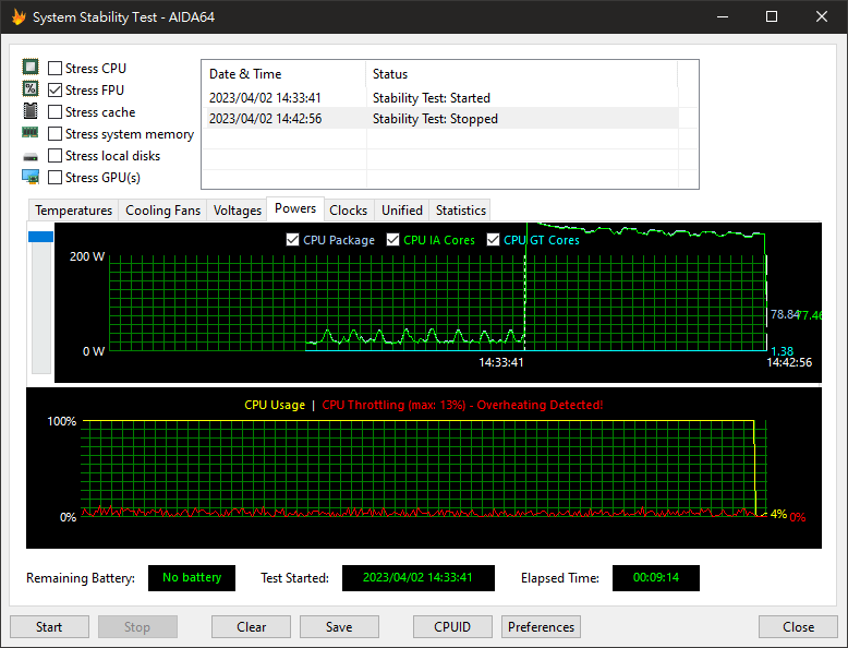 [開箱測試] 80 PLUS 白金認證 + PCIE 5.0