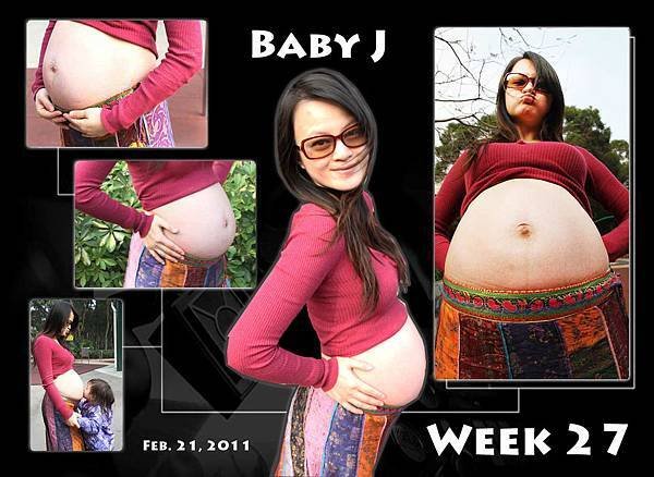 Baby J Week 27.jpg