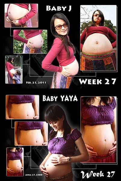 YAYA弟弟27week.jpg