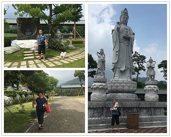 20160821佛頂山朝聖寺2