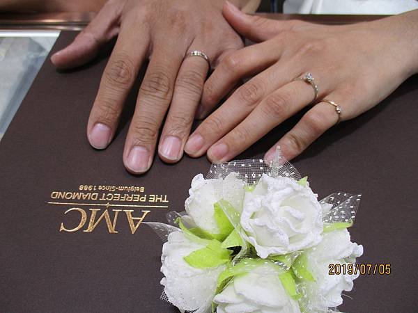 AMC鑽石婚戒鑽戒推薦07.05林嘉珍1.JPG