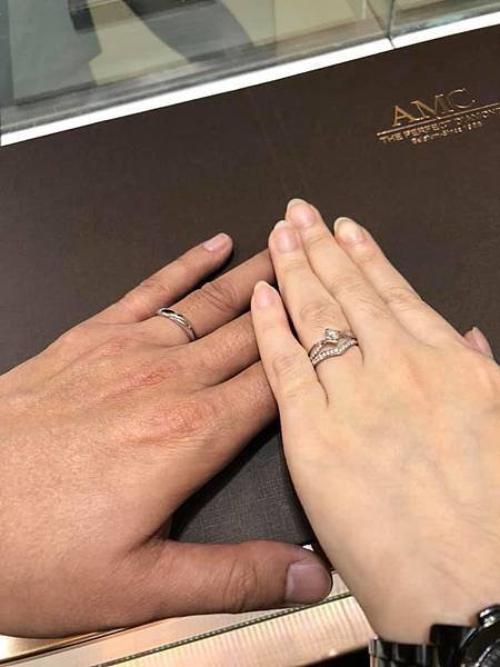 AMC鑽石婚戒鑽戒推薦07.07魏妤芳-生活照.jpg
