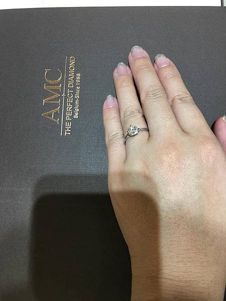 AMC鑽石婚戒鑽戒推薦07.09李林森-生活照.jpg