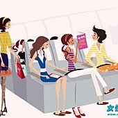 What is the cause of leg shaking? What is the character of a person who likes to shake legs?1
