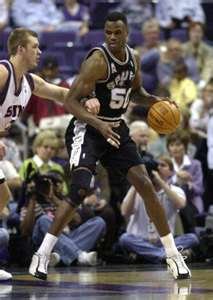 David Robinson