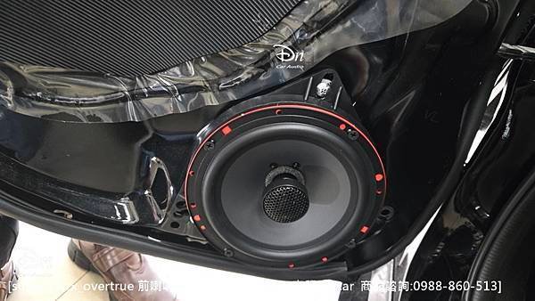 subaru wrx_overtrue 前喇叭，audio後喇叭 (5).jpg