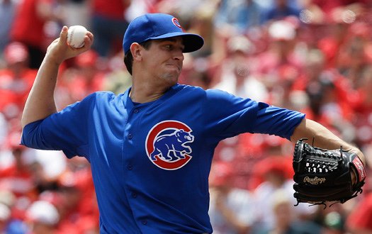 Kyle Hendricks