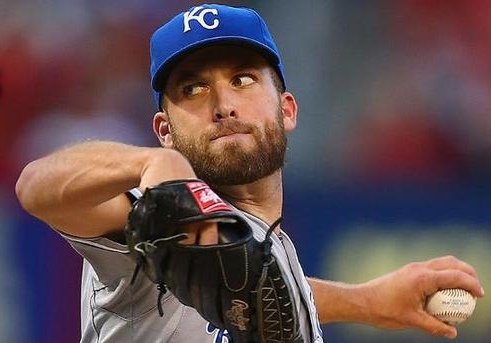 Danny Duffy