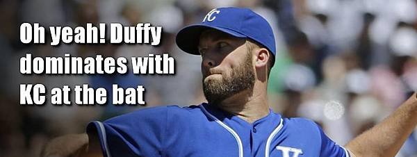 Danny Duffy1