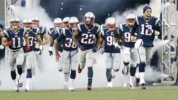 New England Patriots