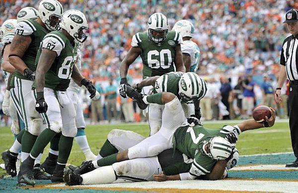 New york jets